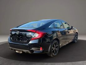 2019 Honda Civic - Image 4