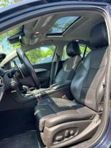 2015 CADILLAC ATS SEDAN V6, FLEX FUEL, 3.6 LITER 3.6L PREMIUM SEDAN 4D
