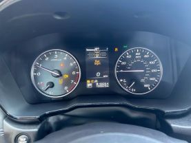 2023 SUBARU OUTBACK WAGON 4-CYL, 2.5 LITER PREMIUM WAGON 4D