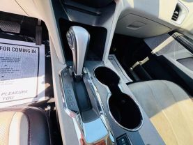 2014 CHEVROLET EQUINOX SUV V6, 3.6 LITER LT SPORT UTILITY 4D