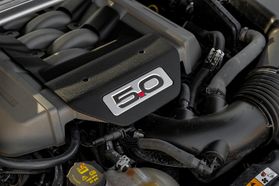 2015 Ford Mustang - Image 54