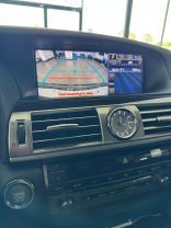 2014 LEXUS LS SEDAN V8, 4.6 LITER LS 460 SEDAN 4D