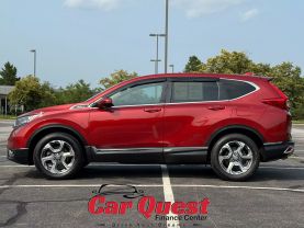 2019 Honda Cr-v - Image 4