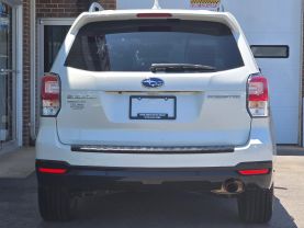 2018 Subaru Forester2.5i Touring Sport Utility 4d - Image 4