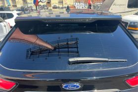 2019 FORD EDGE SUV 4-CYL, ECOBOOST, TURBO, 2.0 LITER SE SPORT UTILITY 4D