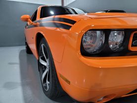 2014 Dodge Challenger - - Image 51