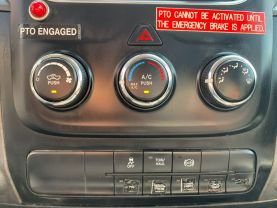2017 RAM 5500 46FT BUCKET TRUCK ALTEC AT41 BUCKET TRUCKS 6-CYL, TURBO DSL, 6.7L TRADESMAN REG CAB - Eddies Auto Sales