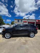 2011 Ford Explorer - Image 2