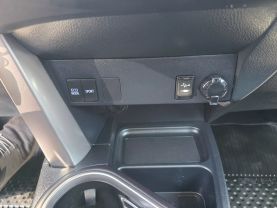 2018 TOYOTA RAV4 SUV 4-CYL, 2.5 LITER LE SPORT UTILITY 4D