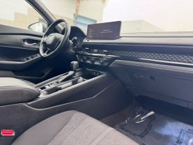 2024 Honda Accord Hybrid - Image 49