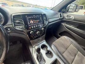 2020 JEEP GRAND CHEROKEE SUV V6, VVT, 3.6 LITER ALTITUDE SPORT UTILITY 4D