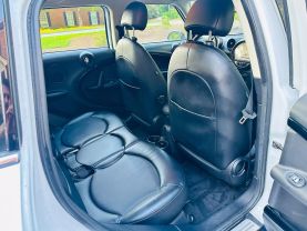 2014 MINI COUNTRYMAN HATCHBACK 4-CYL, 1.6 LITER COOPER HATCHBACK 4D