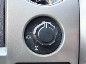 2014 FORD F150 SUPERCREW CAB PICKUP V6, ECOBOOST, 3.5L FX4 PICKUP 4D 5 1/2 FT
