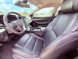 2023 NISSAN MAXIMA