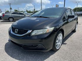 2015 HONDA CIVIC SEDAN 4-CYL, I-VTEC, 1.8 LITER LX SEDAN 4D