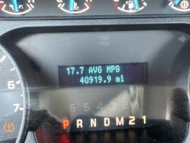 2014 FORD F150 REGULAR CAB PICKUP V6, FLEX FUEL, 3.7 LITER XL PICKUP 2D 8 FT at Motors On Wheels - used car dealership in Houston, Texas.