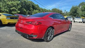 2017 Infiniti Q60 - Image 5
