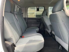 2018 RAM 3500 CREW CAB 35FT CABLE SPLICER TRUCK UTEM SKYTEL UTLN35A BUCKET TRUCKS 6-CYL, TURBO DSL, 6.7L TRADESMAN PICKUP 4D 8 FT - Eddies Auto Sales