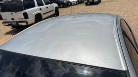 2002 DODGE INTREPID SEDAN V6, 2.7 LITER SE SEDAN 4D