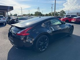 2015 NISSAN 370Z