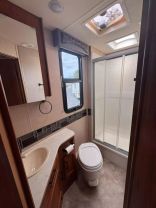 2017 JAYCO MELBOURNE - - 24M