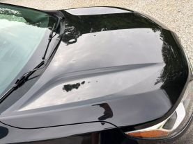 2020 CHEVROLET EQUINOX SUV 4-CYL, TURBO, 1.5 LITER LT SPORT UTILITY 4D at T&T Repairables - used car dealership in Spencer, Indiana.