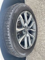 2019 VOLVO XC90