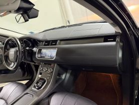 2018 LAND ROVER RANGE ROVER EVOQUE