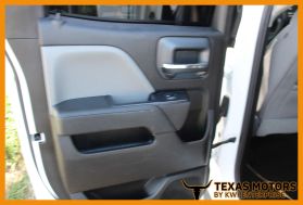 2016 GMC SIERRA 1500 DOUBLE CAB PICKUP V8, ECOTEC3, 5.3L PICKUP 4D 6 1/2 FT