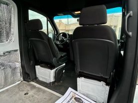 2021 MERCEDES-BENZ SPRINTER 2500 CARGO CARGO WHITE AUTOMATIC - Dart Auto Group