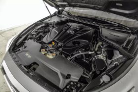 2019 INFINITI Q50 SEDAN V6, TWIN TURBO, 3.0 LITER 3.0T SIGNATURE EDITION SEDAN 4D