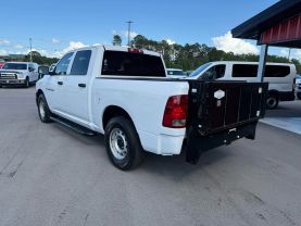 2012 RAM 1500 CREW CAB