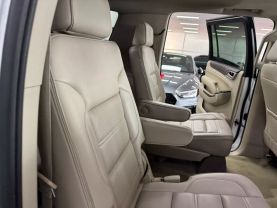 2017 GMC YUKON XL SUV V8, ECOTEC3, 6.2 LITER DENALI SPORT UTILITY 4D
