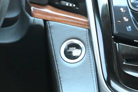 2017 CADILLAC ESCALADE ESV SUV V8, 6.2 LITER LUXURY SPORT UTILITY 4D