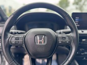 2024 Honda Accord Hybrid - Image 43