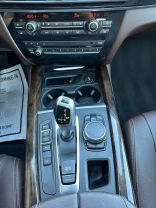 2015 BMW X5 SUV 6-CYL, TURBO, 3.0 LITER XDRIVE35I SPORT UTILITY 4D