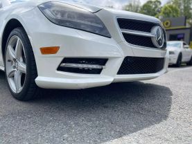 2014 Mercedes-benz Cls-class - Image 36
