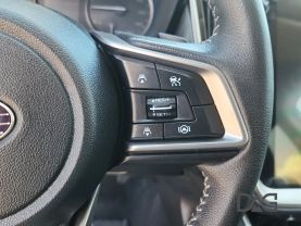 2020 SUBARU OUTBACK WAGON