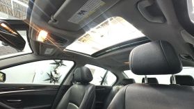 2015 BMW 5 SERIES