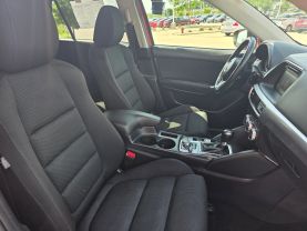 2016 MAZDA CX-5 SUV 4-CYL, SKYACTIV-G, 2.5L TOURING SPORT UTILITY 4D