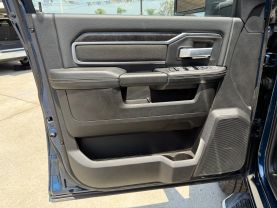 2024 RAM 2500 CREW CAB PICKUP V8, HEMI, 6.4 LITER BIG HORN PICKUP 4D 6 1/3 FT