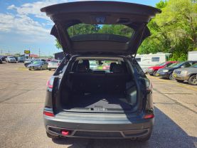2019 JEEP CHEROKEE SUV V6, 3.2 LITER TRAILHAWK SPORT UTILITY 4D