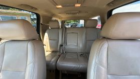 2012 CHEVROLET SUBURBAN 1500