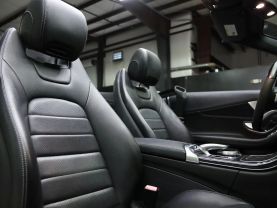 2018 MERCEDES-BENZ C-CLASS for sale in  Orlando, FL