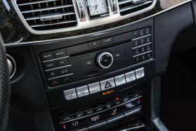 2016 Mercedes-benz E-class - Image 33