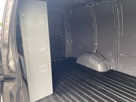 2006 CHEVROLET EXPRESS 3500 UPFITTED CARGO VAN CARGO VANS V8, 4.8 LITER 3D - Eddies Auto Sales