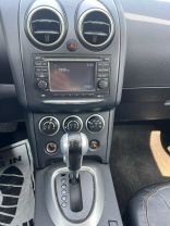 2013 NISSAN ROGUE SUV 4-CYL, 2.5 LITER SV W/SL PKG SPORT UTILITY 4D
