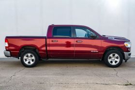 2019 Ram 1500 Crew Cab - Image 9