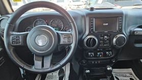 2018 Jeep Wrangler Unlimited - Image 10