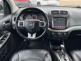 2015 DODGE JOURNEY